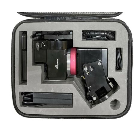 iOptron Mount HEM27 EC, image-2