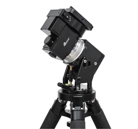 iOptron Mount HEM27 iPolar