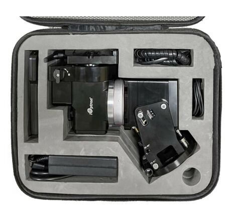 iOptron Mount HEM27, image-2