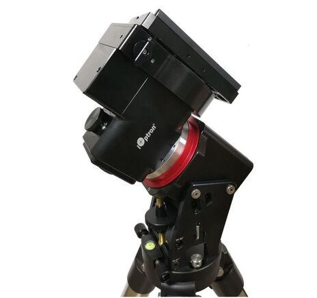 iOptron Mount HEM44 EC iPolar