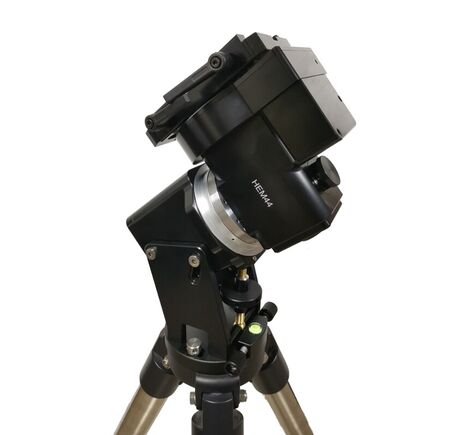iOptron Mount HEM44 Hybrid EQ