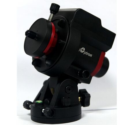 iOptron Mount SkyGuider Pro iPolar Set