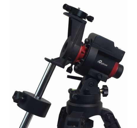 iOptron Mount SkyGuider Pro iPolar Set, image-4