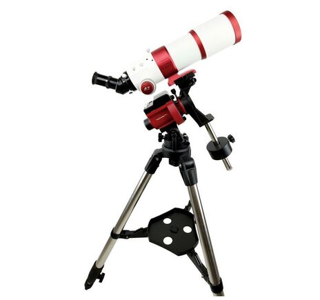 iOptron Mount SkyGuider Pro iPolar Set, image-8