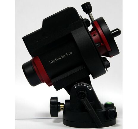 iOptron Mount SkyGuider Pro iPolar Set, image-3