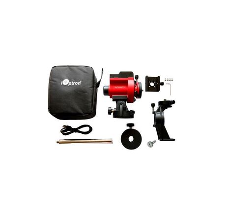 iOptron Mount SkyGuider Pro, image-5