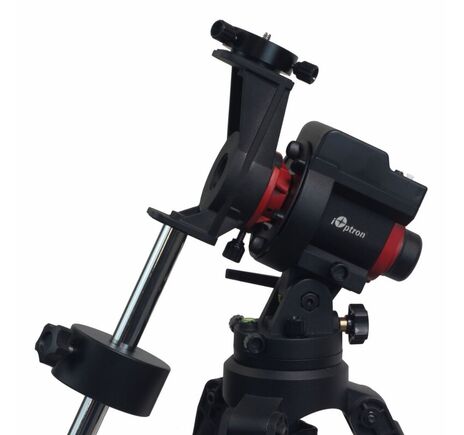 iOptron Mount SkyGuider Pro, image-3