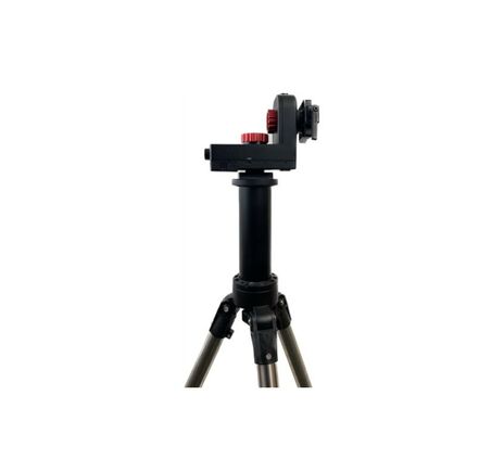 iOptron Mount SkyHunter AZ GoTo mit Stativ
