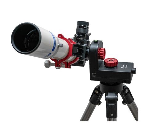 iOptron Mount Montierung SkyHunter AZ GoTo ohne Stativ, image-2