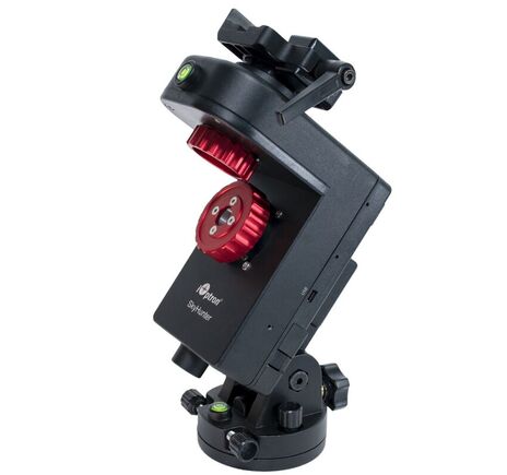 iOptron Mount SkyHunter EQ/AZ GoTo