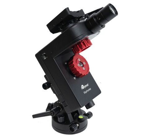 iOptron Mount SkyHunter EQ/AZ iPolar GoTo