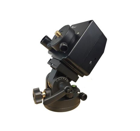 iOptron Mount SkyTracker Pro