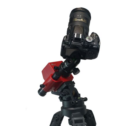 iOptron Mount SkyTracker Pro, image-4