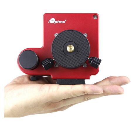 iOptron Mount SkyTracker Pro, image-2