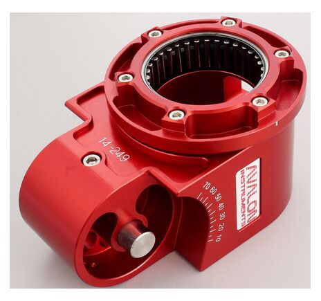 Avalon Mount Linear Wi-Fi Montierung, image-3