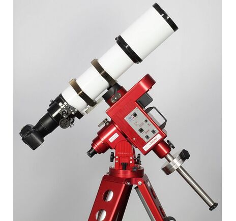 Avalon Mount Linear Wi-Fi Montierung, image-2