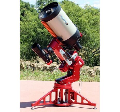 Avalon M Zero obs WiFi mount, image-2