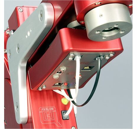 Avalon M Zero obs WiFi mount, image-4