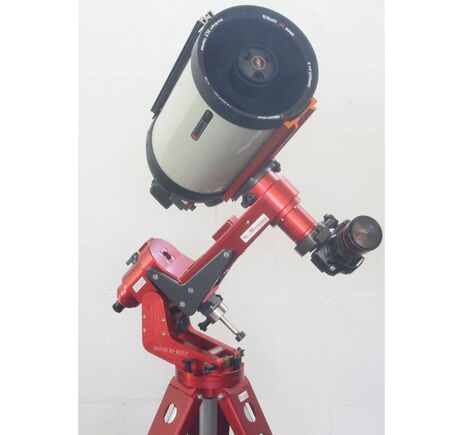 Avalon Mount M-UNO WiFi, image-3