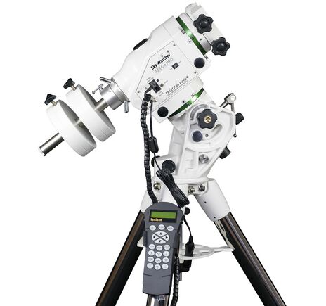 Montáž Skywatcher AZ-EQ6 GT SynScan GoTo