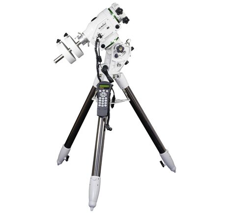 Montáž Skywatcher AZ-EQ6 GT SynScan GoTo, image-2