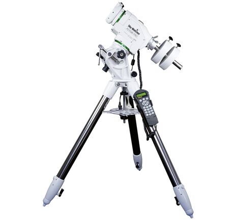 Montáž Skywatcher AZ-EQ6 GT SynScan GoTo, image-3