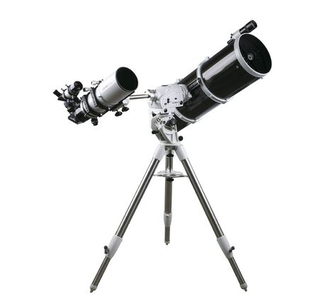 Montáž Skywatcher AZ-EQ6 GT SynScan GoTo, image-5