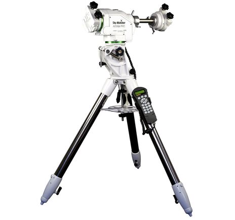 Montáž Skywatcher AZ-EQ6 GT SynScan GoTo, image-4