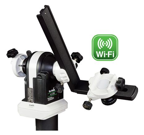Montáž Skywatcher AZ-GTiX WiFi, image-2