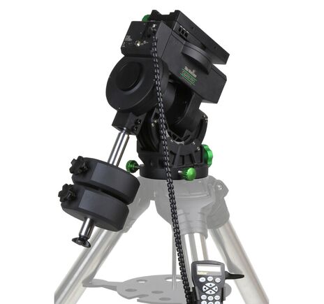 Montáž Skywatcher CQ350 Pro SynScan GoTo