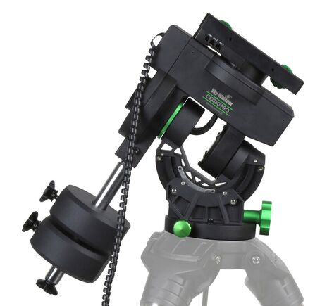 Montáž Skywatcher CQ350 Pro SynScan GoTo, image-4