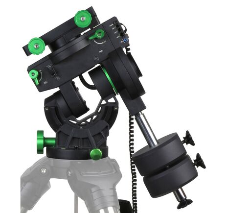 Montáž Skywatcher CQ350 Pro SynScan GoTo, image-5