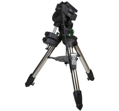 Montáž Skywatcher CQ350 Pro Synscan GoTo Tripod