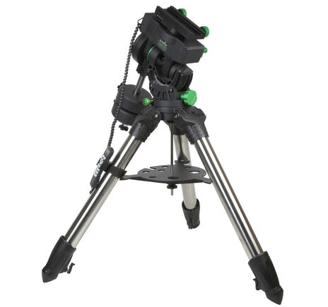 Montáž Skywatcher CQ350 Pro Synscan GoTo Tripod, image-3