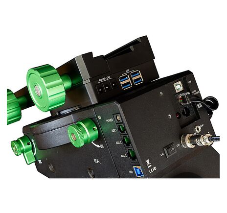 Montáž Skywatcher CQ350 Pro Synscan GoTo Tripod, image-7