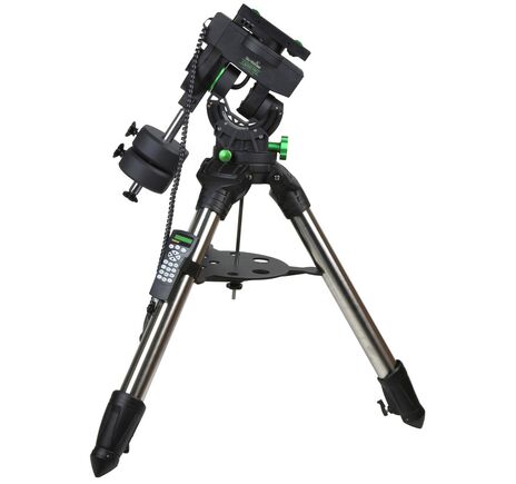 Montáž Skywatcher CQ350 Pro Synscan GoTo Tripod, image-4