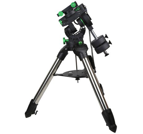 Montáž Skywatcher CQ350 Pro Synscan GoTo Tripod, image-5