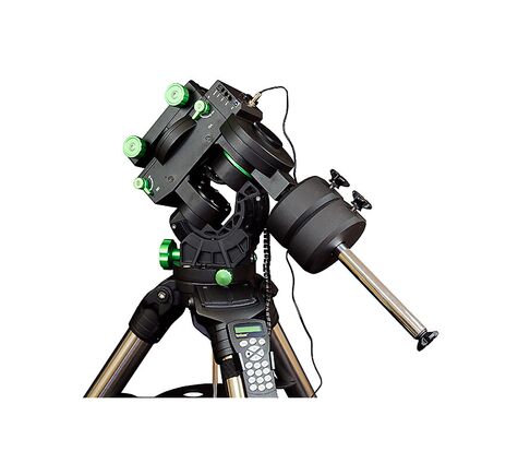 Montáž Skywatcher CQ350 Pro Synscan GoTo Tripod, image-6