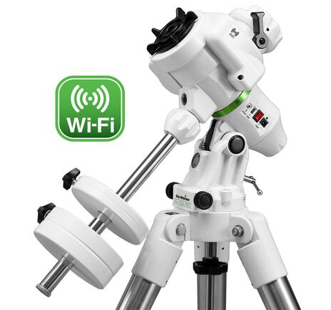 Montáž Skywatcher EQ-AL55i Pro SynScan GoTo WiFi