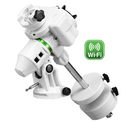 Montáž Skywatcher EQ-AL55i Pro SynScan GoTo WiFi, image-4