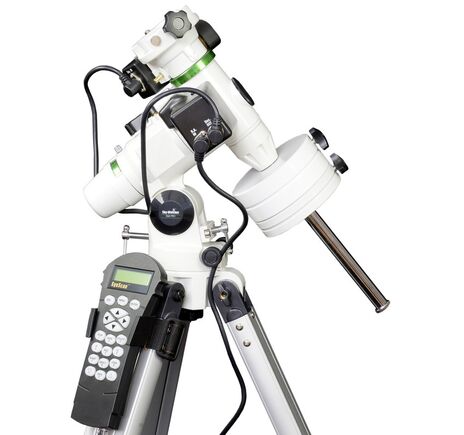 Montáž Skywatcher EQ3 Pro SynScan GoTo