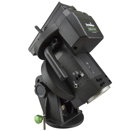 Montáž Skywatcher EQ8-R Pro SynScan GoTo