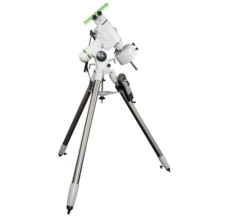 Montáž Skywatcher HEQ-5 Pro SynScan GoTo, image-2