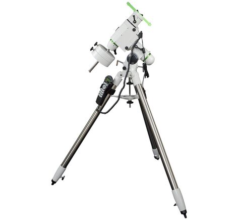Montáž Skywatcher HEQ-5 Pro SynScan GoTo, image-3