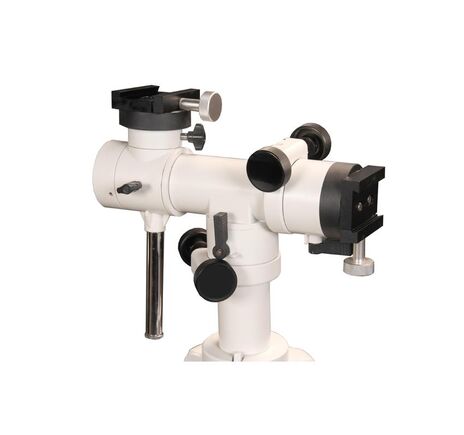 Montáž Skywatcher Skytee 2