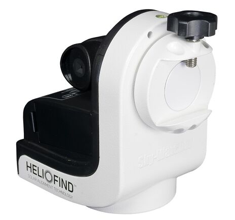 Montáž Skywatcher Solarquest AZ, image-5