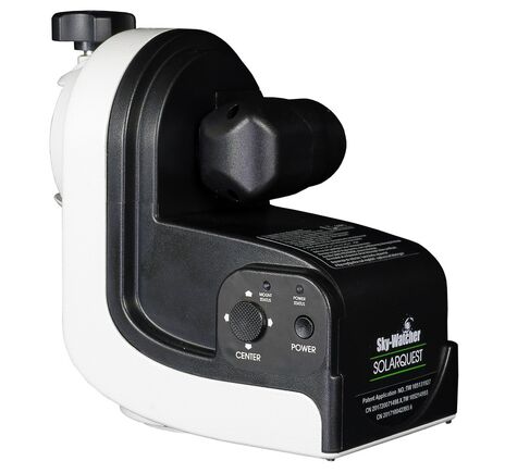 Montáž Skywatcher Solarquest AZ, image-4