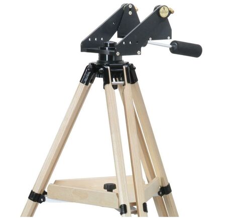 TeleVue Mount Panoramic Advanced AZ