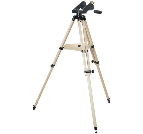 TeleVue Mount Panoramic Advanced AZ, image-2