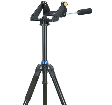 TeleVue Mount Tele-Pod Advanced